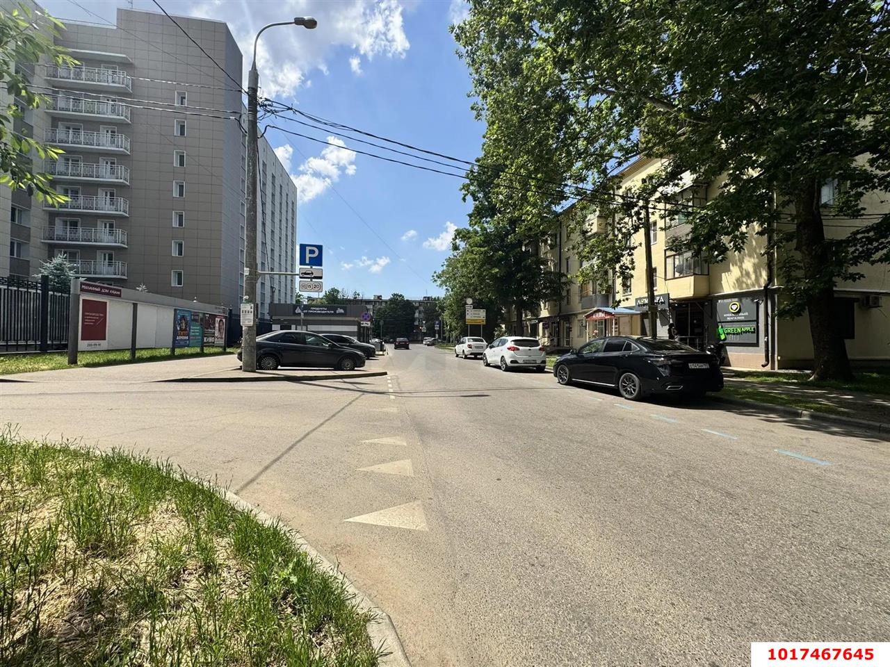 Фото №13: 2-комнатная квартира 48&nbsp;м², 7/11&nbsp;эт. - Краснодар, Западный внутригородской округ, мкр. Центральный, ул. Севастопольская, 2