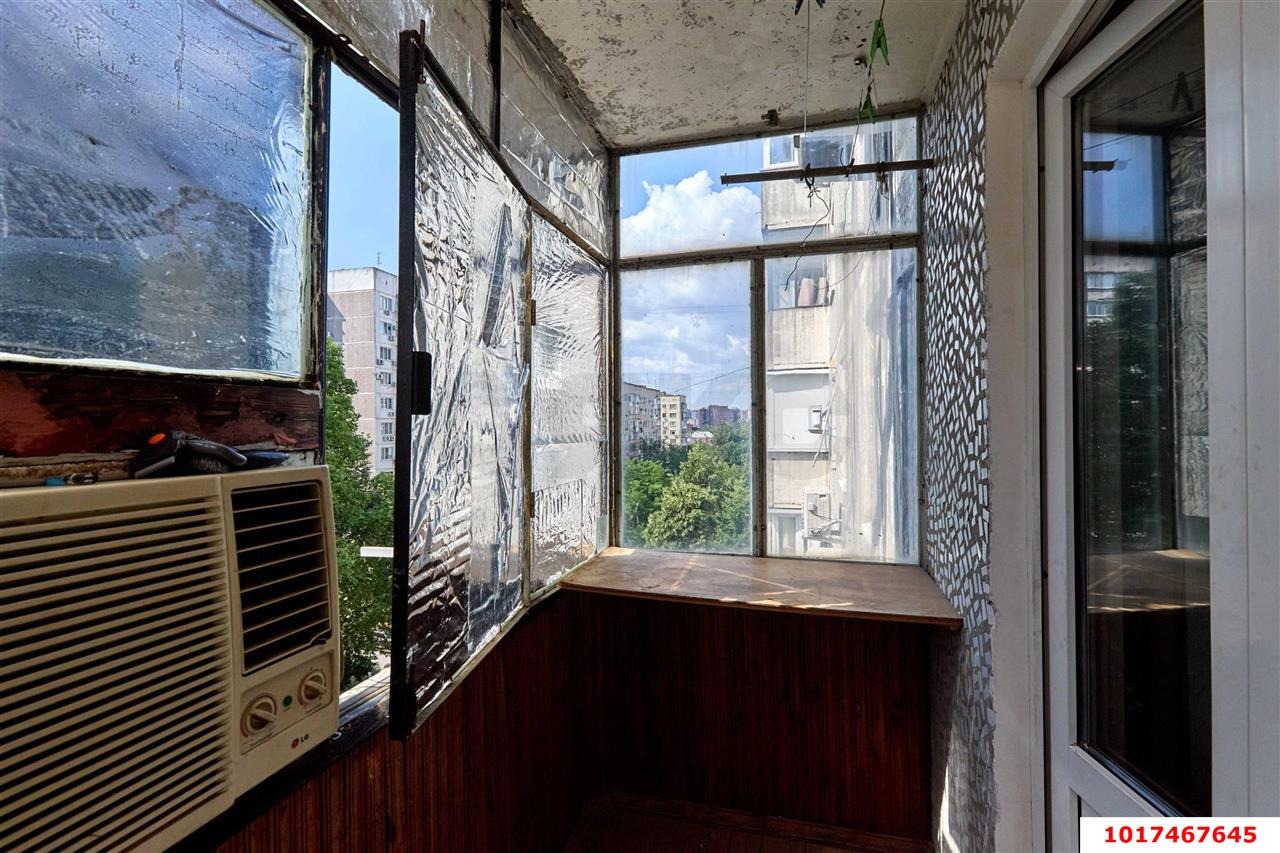 Фото №10: 2-комнатная квартира 48&nbsp;м², 7/11&nbsp;эт. - Краснодар, Западный внутригородской округ, мкр. Центральный, ул. Севастопольская, 2