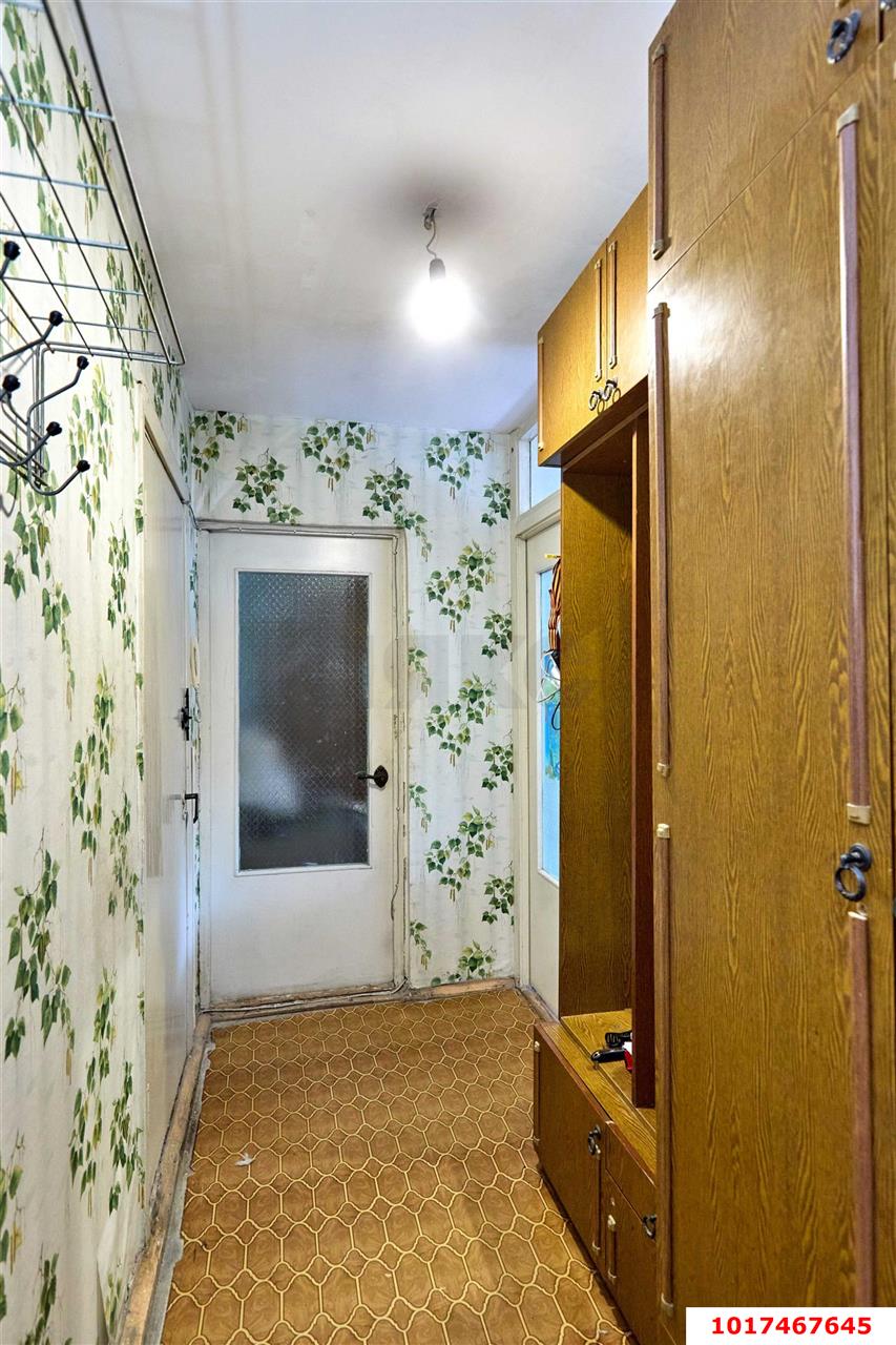 Фото №7: 2-комнатная квартира 48&nbsp;м², 7/11&nbsp;эт. - Краснодар, Западный внутригородской округ, мкр. Центральный, ул. Севастопольская, 2