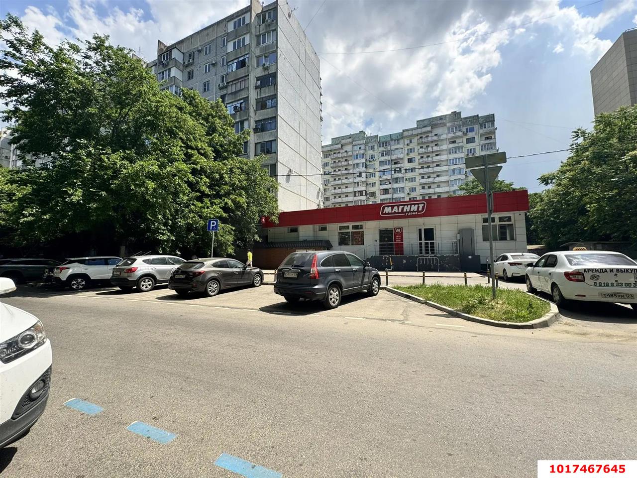 Фото №12: 2-комнатная квартира 48&nbsp;м², 7/11&nbsp;эт. - Краснодар, Западный внутригородской округ, мкр. Центральный, ул. Севастопольская, 2