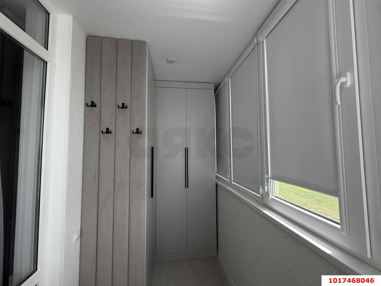 Фото №3: 2-комнатная квартира 55&nbsp;м², 10/24&nbsp;эт. - Краснодар, Прикубанский внутригородской округ, мкр. Любимово, 2
