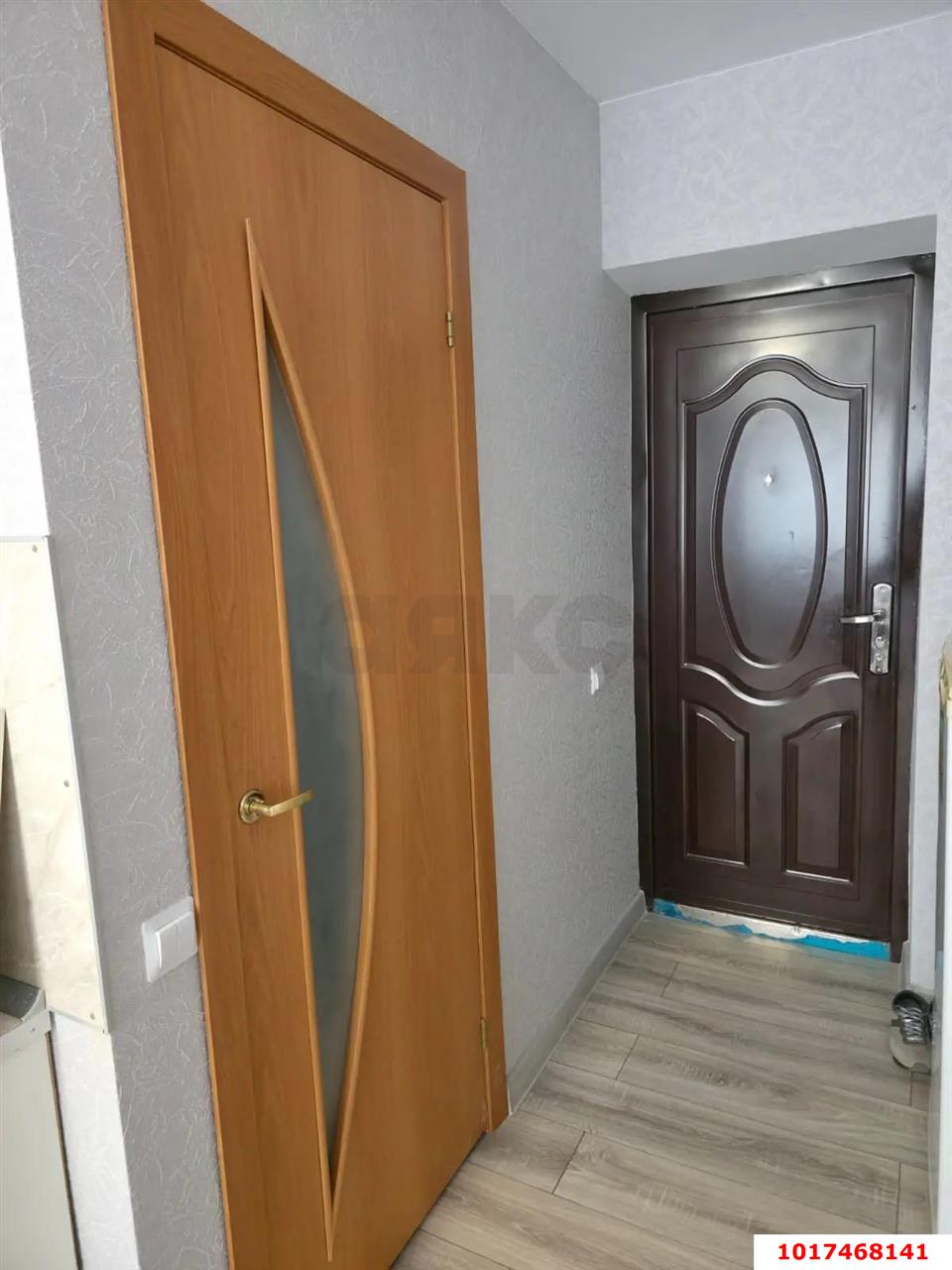 Фото №4: Студия 17&nbsp;м², 5/5&nbsp;эт. - Краснодар, Карасунский внутригородской округ, мкр. Хлопчато-бумажный Комбинат, ул. Алтайская, 8А