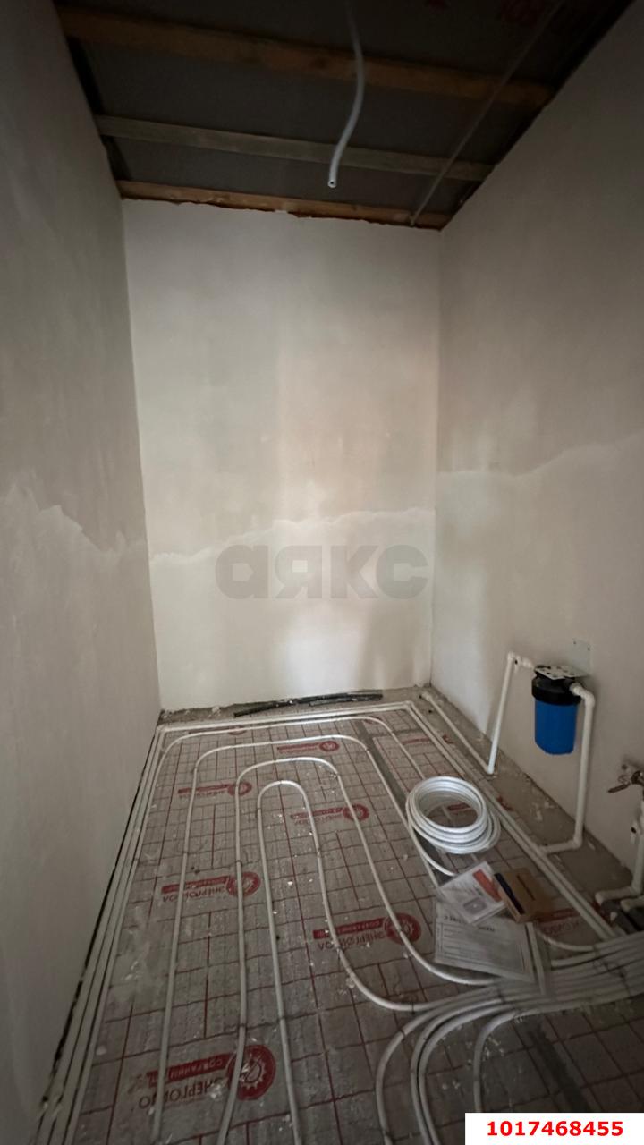 Фото №13: Дом 100&nbsp;м² + 4&nbsp;сот., 1&nbsp;эт. - СНТ Кубанская Нива-2, мкр. Прикубанский внутригородской округ, ул. Малиновая, 741А