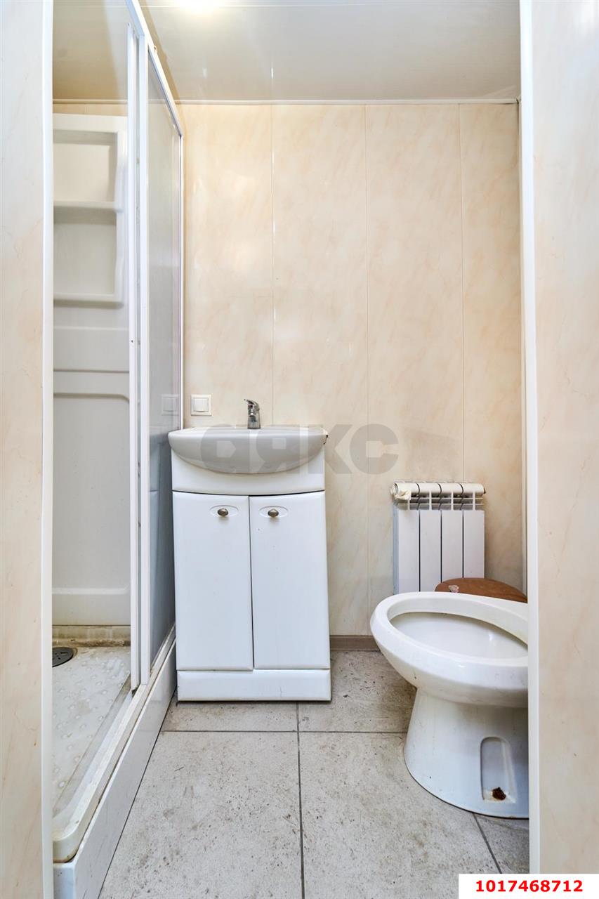Фото №10: Офисное помещение 92&nbsp;м², 1/2&nbsp;эт. - Краснодар, Западный внутригородской округ, мкр. Центральный, ул. Мира, 9/1