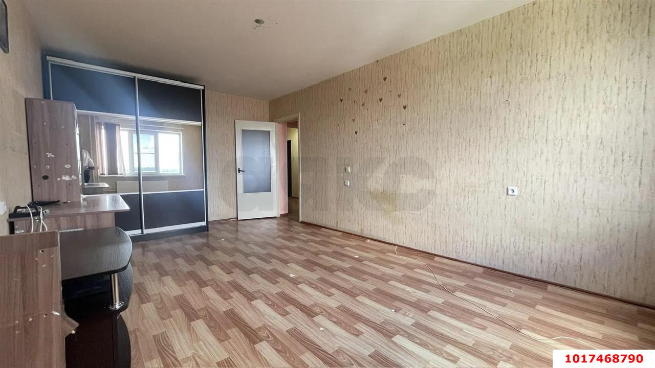 Фото №2: 2-комнатная квартира 59&nbsp;м², 11/16&nbsp;эт. - Краснодар, Центральный внутригородской округ, Дубинка, мкр. ЖК Димитрова, ул. Димитрова, 3/1