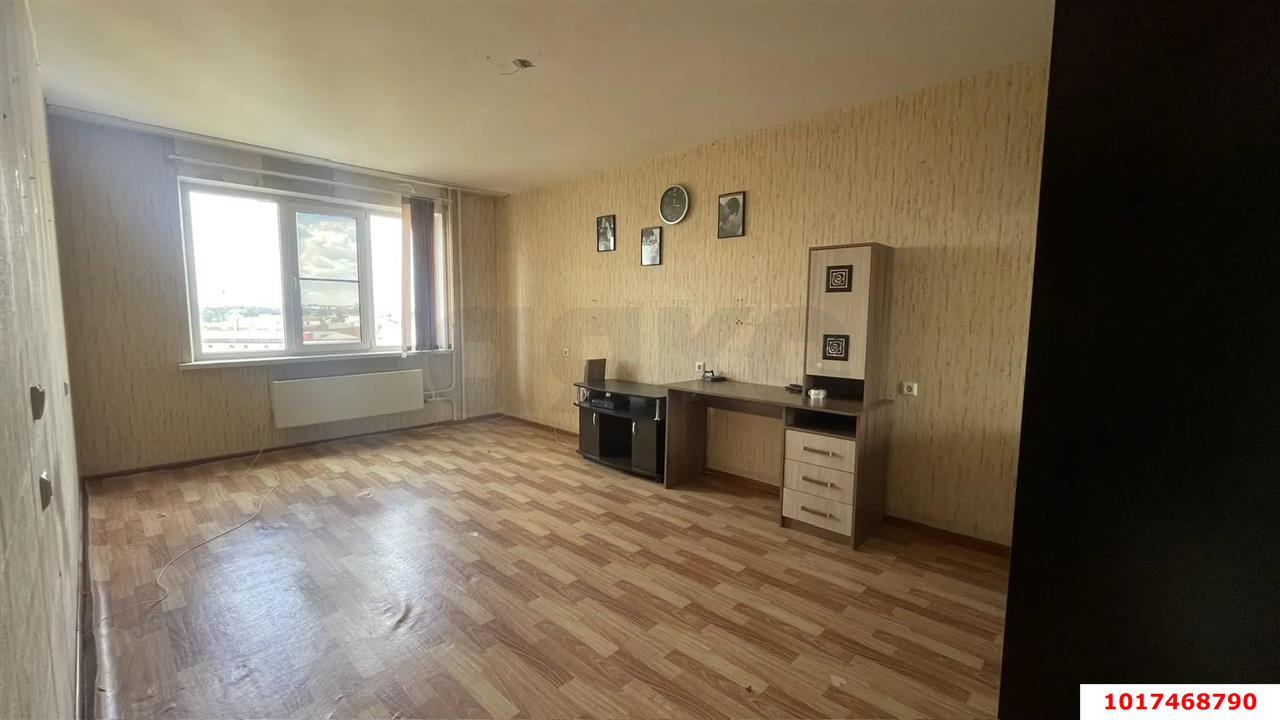 Фото №6: 2-комнатная квартира 59&nbsp;м², 11/16&nbsp;эт. - Краснодар, Центральный внутригородской округ, Дубинка, мкр. ЖК Димитрова, ул. Димитрова, 3/1