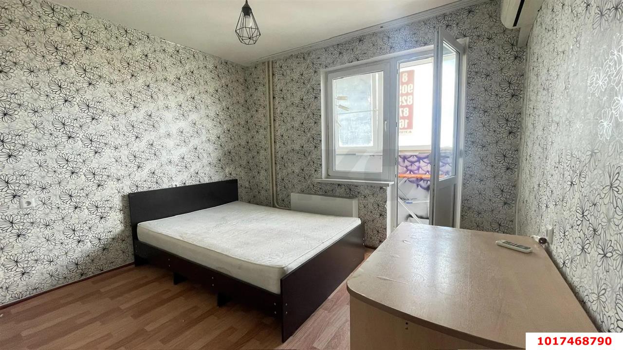 Фото №5: 2-комнатная квартира 59&nbsp;м², 11/16&nbsp;эт. - Краснодар, Центральный внутригородской округ, Дубинка, мкр. ЖК Димитрова, ул. Димитрова, 3/1