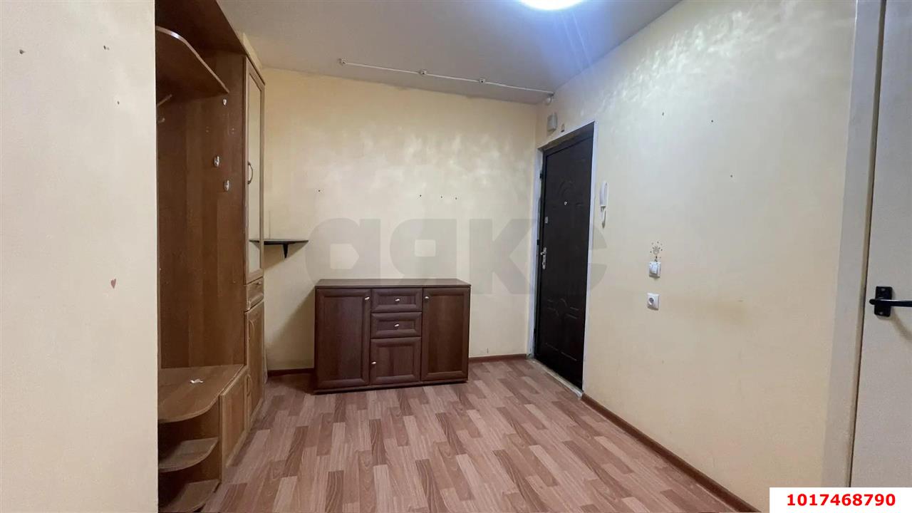 Фото №10: 2-комнатная квартира 59&nbsp;м², 11/16&nbsp;эт. - Краснодар, Центральный внутригородской округ, Дубинка, мкр. ЖК Димитрова, ул. Димитрова, 3/1