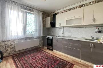 Фото №1: 2-комнатная квартира 59 м², 11/16 эт. - Краснодар, мкр. ЖК Димитрова, ул. Димитрова, 3/1