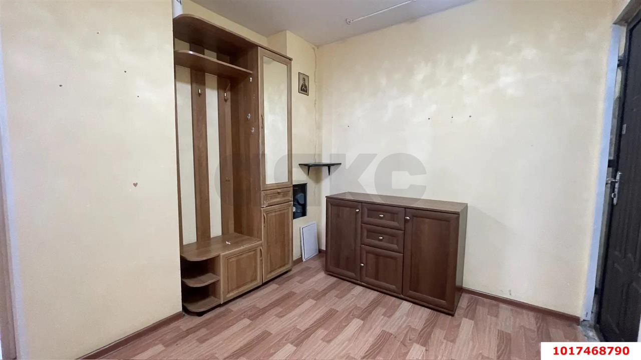 Фото №9: 2-комнатная квартира 59&nbsp;м², 11/16&nbsp;эт. - Краснодар, Центральный внутригородской округ, Дубинка, мкр. ЖК Димитрова, ул. Димитрова, 3/1