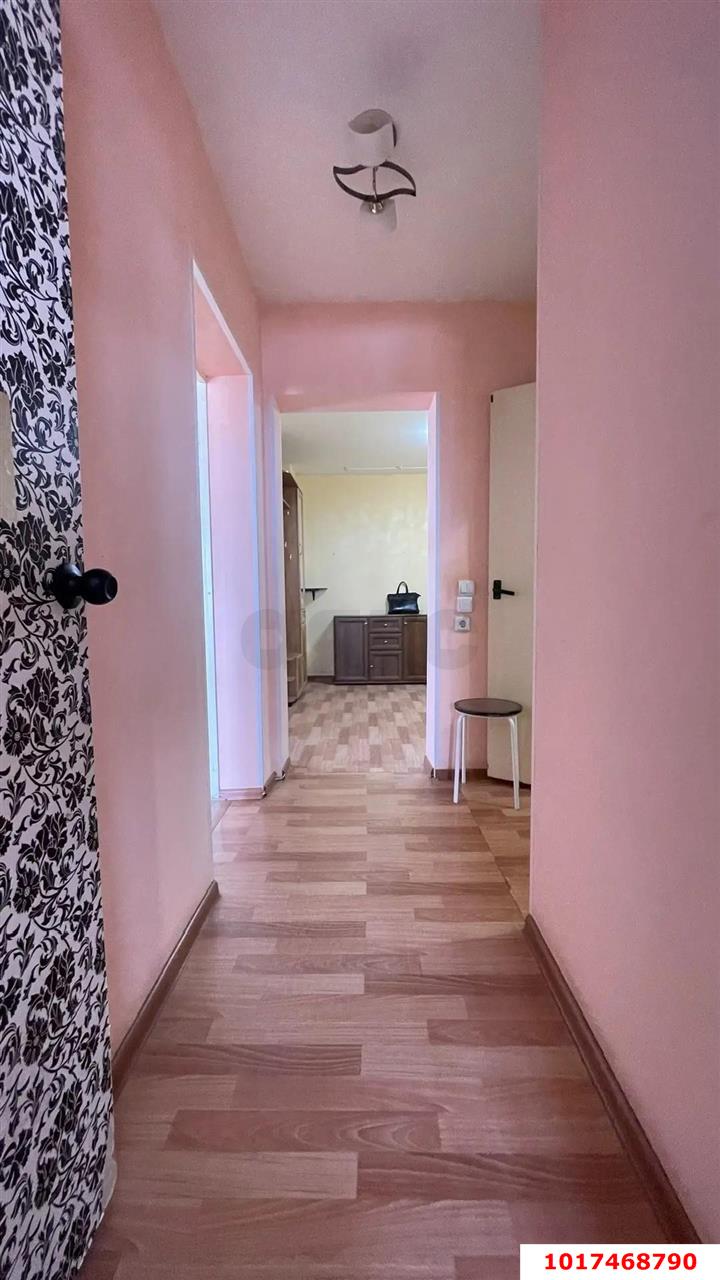 Фото №11: 2-комнатная квартира 59&nbsp;м², 11/16&nbsp;эт. - Краснодар, Центральный внутригородской округ, Дубинка, мкр. ЖК Димитрова, ул. Димитрова, 3/1