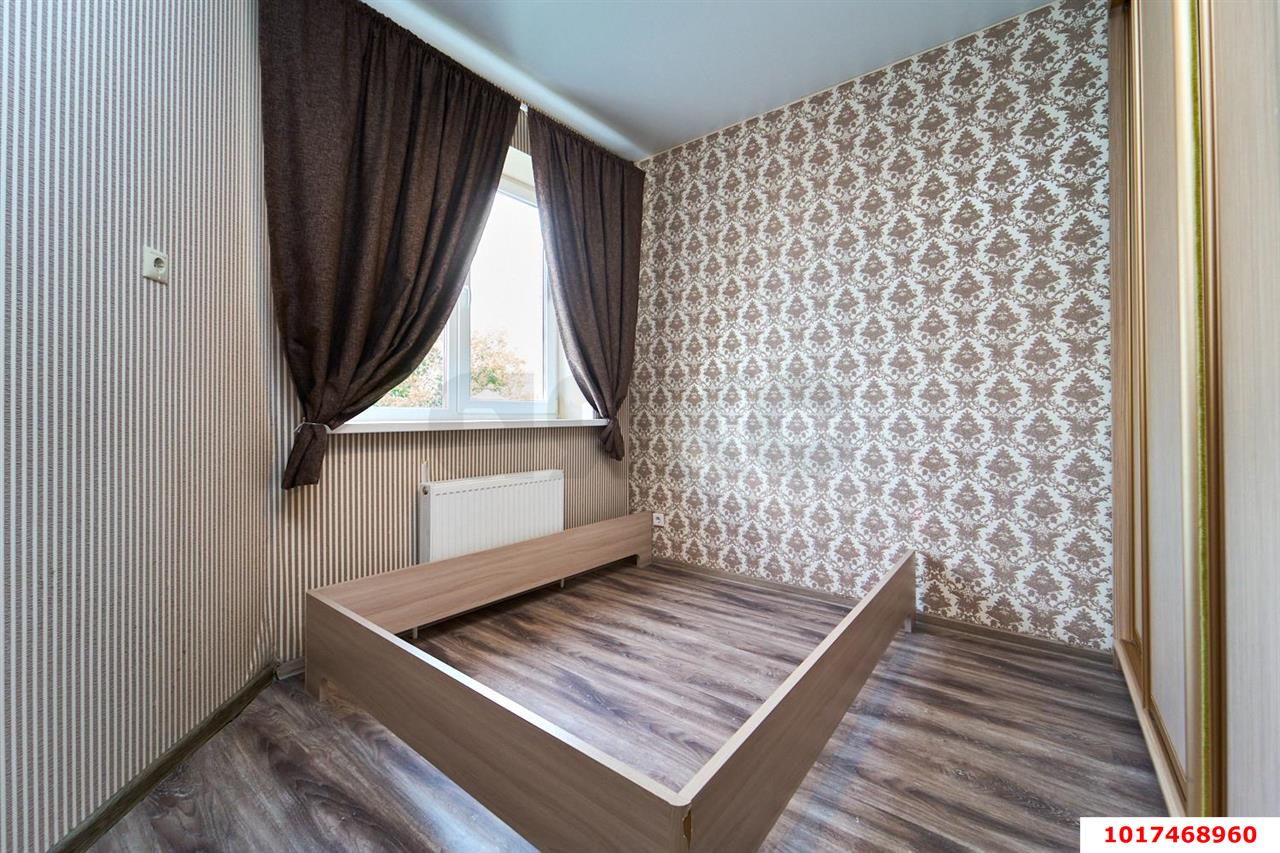 Фото №4: 1-комнатная квартира 36&nbsp;м², 2/4&nbsp;эт. - Новая Адыгея, ул. Шовгенова, 24