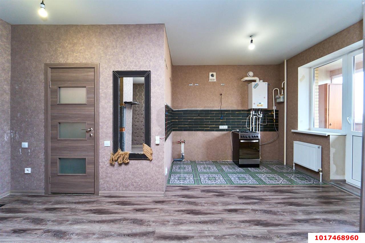 Фото №2: 1-комнатная квартира 36&nbsp;м², 2/4&nbsp;эт. - Новая Адыгея, ул. Шовгенова, 24