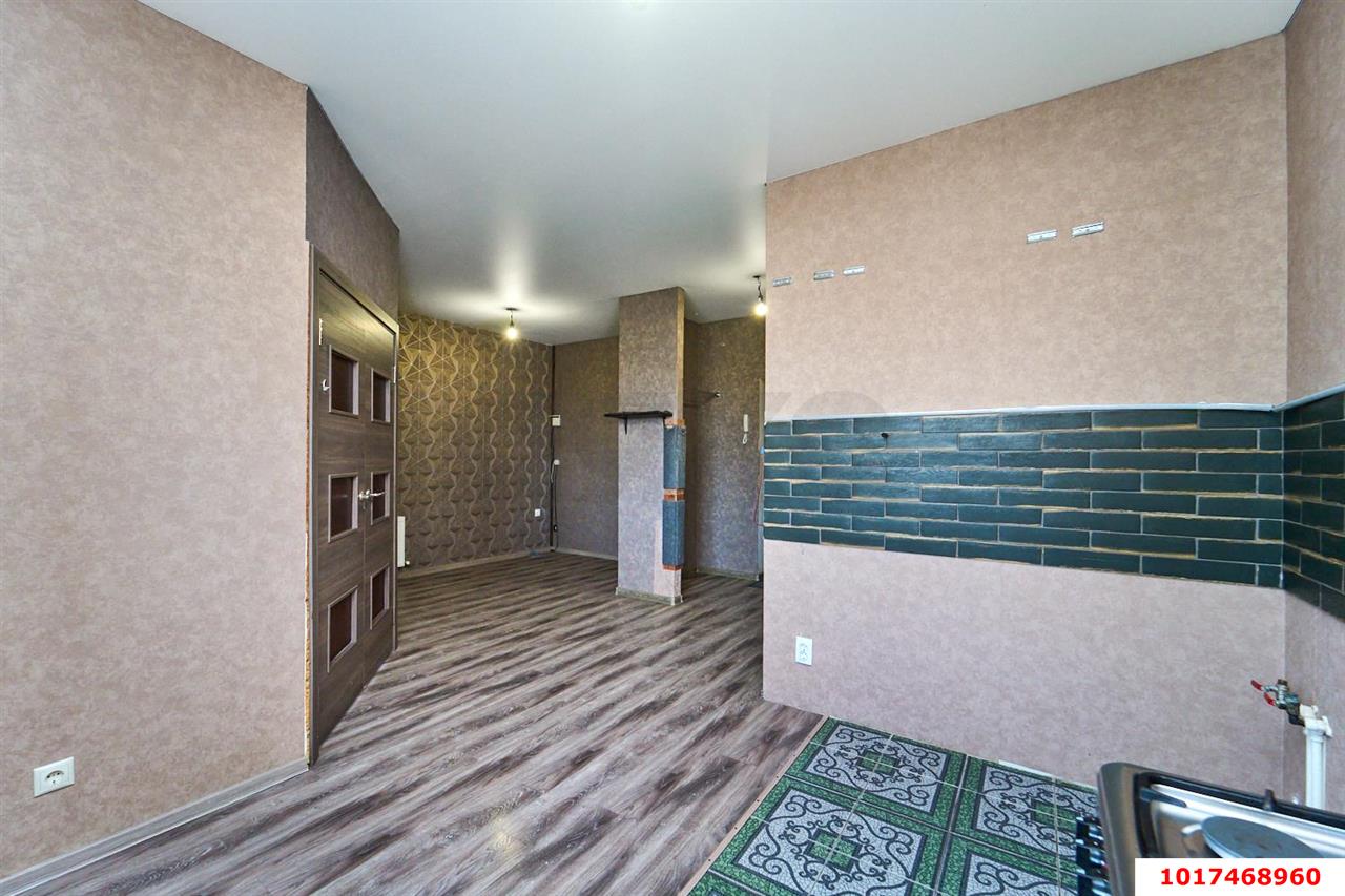 Фото №10: 1-комнатная квартира 36&nbsp;м², 2/4&nbsp;эт. - Новая Адыгея, ул. Шовгенова, 24