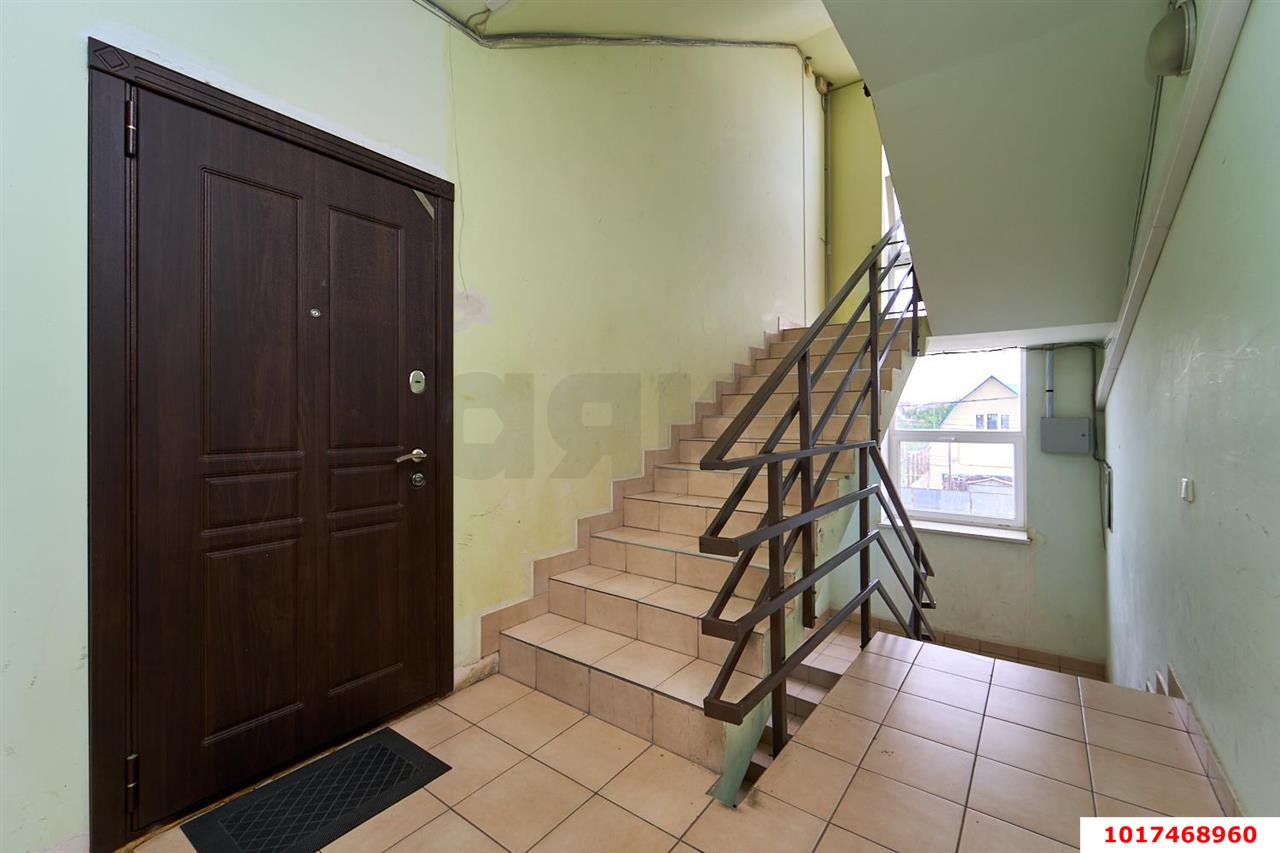 Фото №16: 1-комнатная квартира 36&nbsp;м², 2/4&nbsp;эт. - Новая Адыгея, ул. Шовгенова, 24
