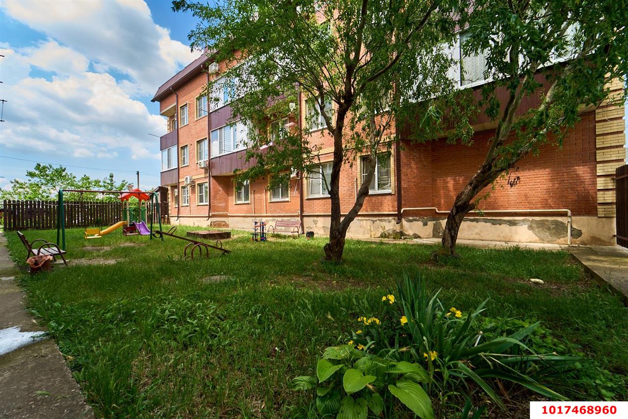 Фото №18: 1-комнатная квартира 36&nbsp;м², 2/4&nbsp;эт. - Новая Адыгея, ул. Шовгенова, 24