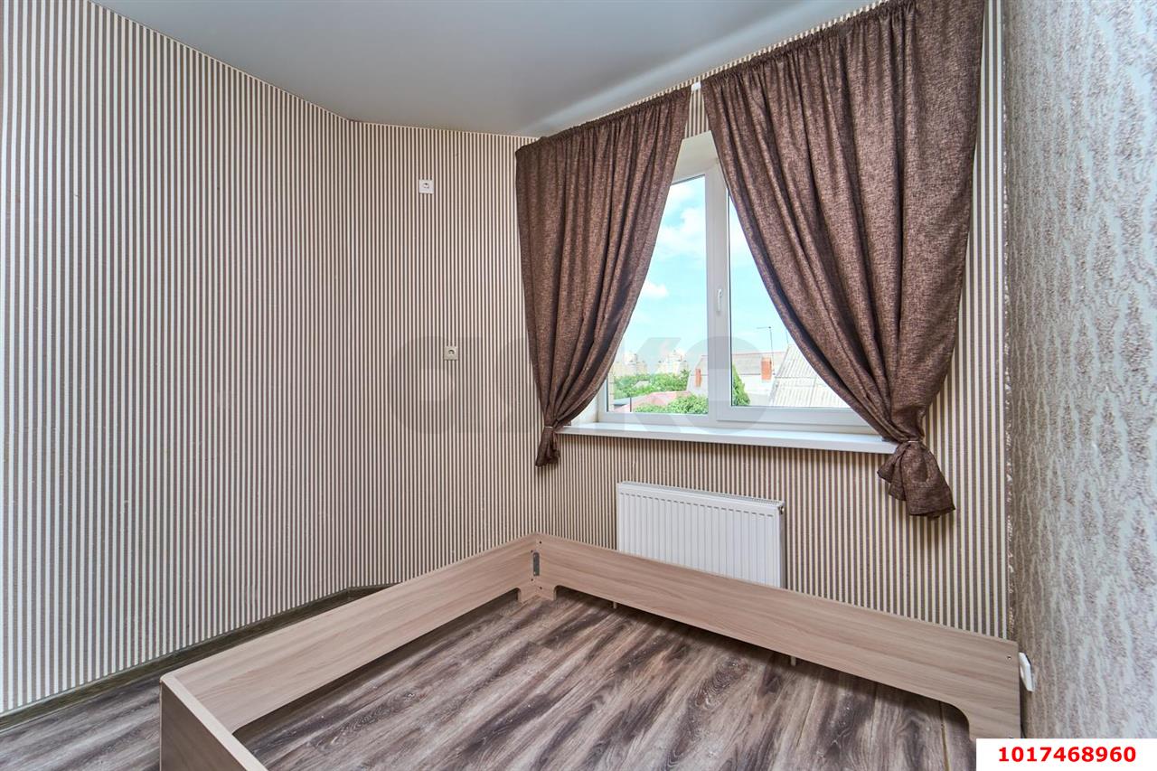 Фото №6: 1-комнатная квартира 36&nbsp;м², 2/4&nbsp;эт. - Новая Адыгея, ул. Шовгенова, 24