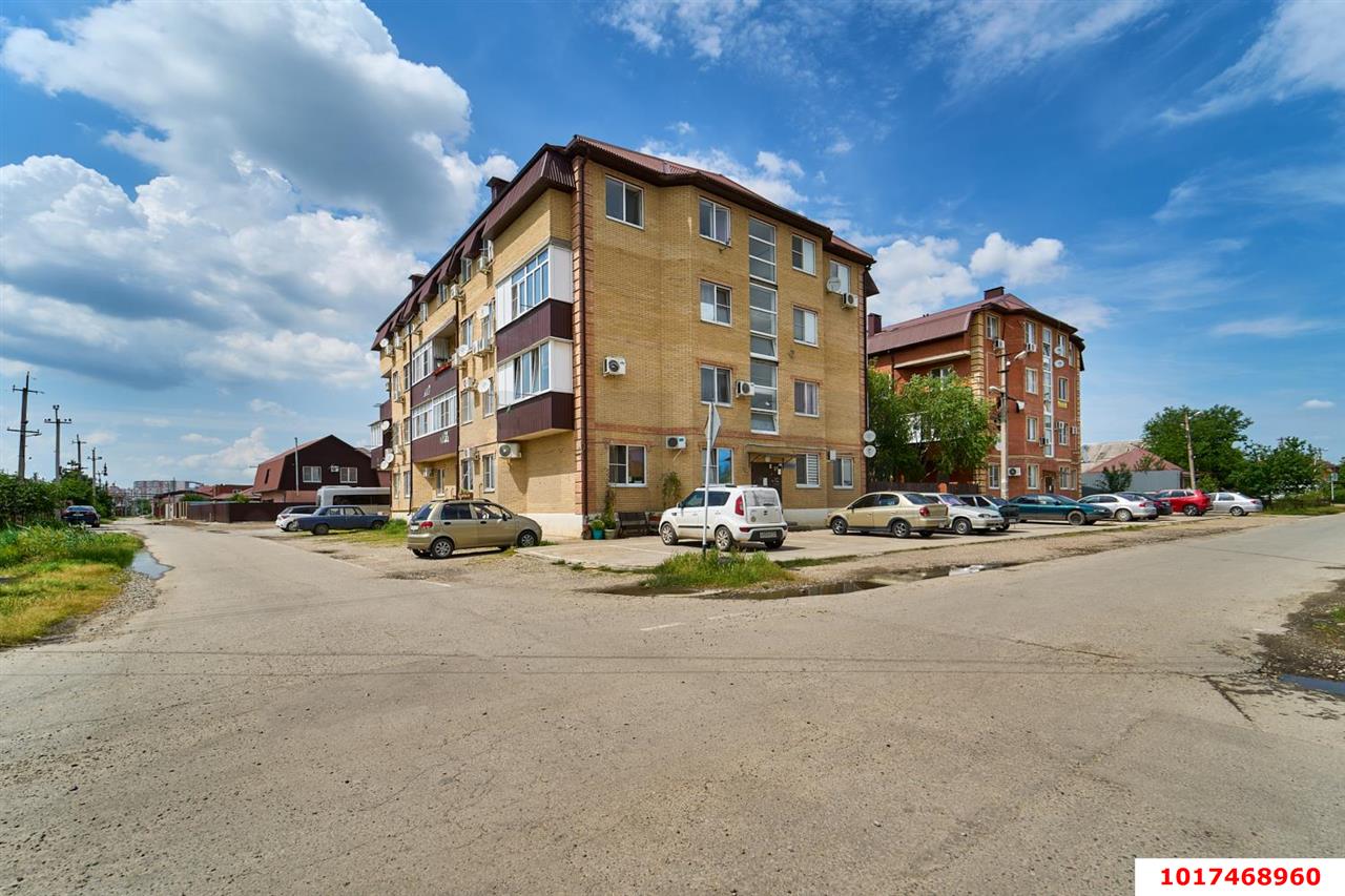 Фото №19: 1-комнатная квартира 36&nbsp;м², 2/4&nbsp;эт. - Новая Адыгея, ул. Шовгенова, 24