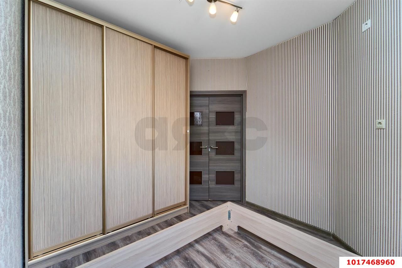 Фото №5: 1-комнатная квартира 36&nbsp;м², 2/4&nbsp;эт. - Новая Адыгея, ул. Шовгенова, 24