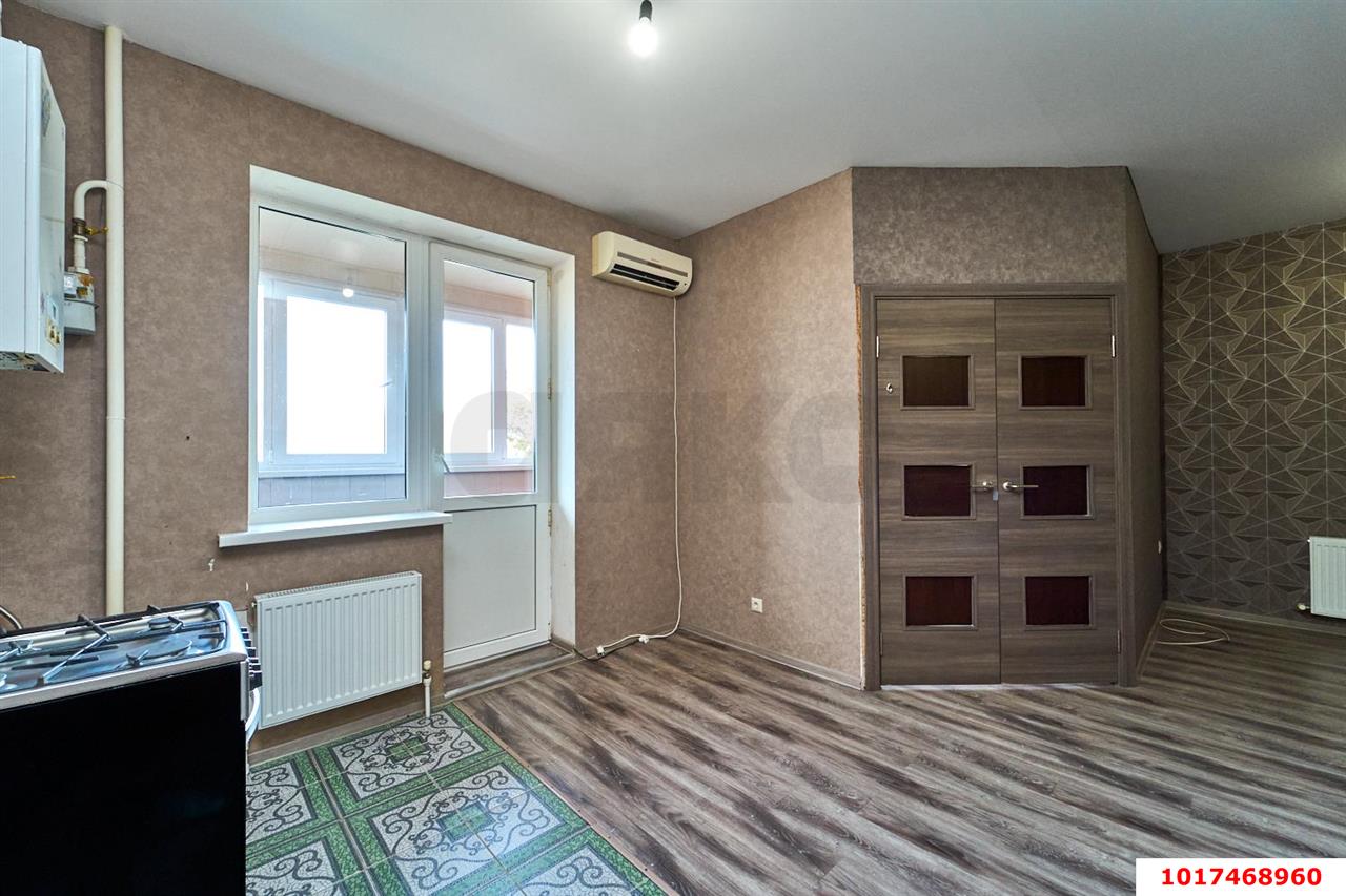 Фото №7: 1-комнатная квартира 36&nbsp;м², 2/4&nbsp;эт. - Новая Адыгея, ул. Шовгенова, 24
