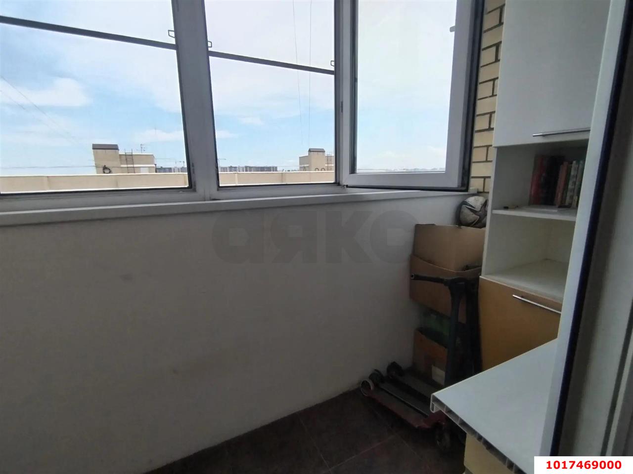 Фото №13: 2-комнатная квартира 63&nbsp;м², 11/17&nbsp;эт. - Краснодар, Прикубанский внутригородской округ, Музыкальный, мкр. имени Петра Метальникова, ул. Петра Метальникова, 11