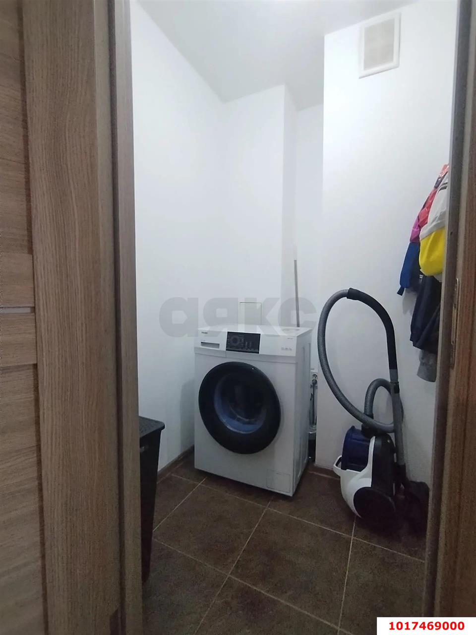 Фото №9: 2-комнатная квартира 63&nbsp;м², 11/17&nbsp;эт. - Краснодар, Прикубанский внутригородской округ, Музыкальный, мкр. имени Петра Метальникова, ул. Петра Метальникова, 11