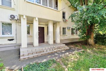 Фото №1: Студия 20 м², 1/2 эт. - Краснодар, мкр. Табачная Фабрика, ул. Механическая, 4
