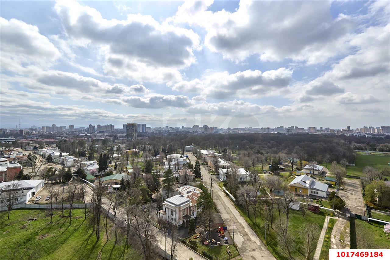 Фото №7: 5+-комнатная квартира 185&nbsp;м², 7/24&nbsp;эт. - Краснодар, Центральный внутригородской округ, Завод Измерительных Приборов, мкр. ЖК Ривьера, ул. Московская, 57/1