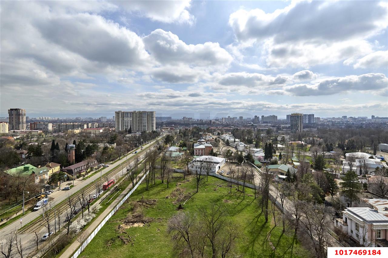 Фото №6: 5+-комнатная квартира 185&nbsp;м², 7/24&nbsp;эт. - Краснодар, Центральный внутригородской округ, Завод Измерительных Приборов, мкр. ЖК Ривьера, ул. Московская, 57/1