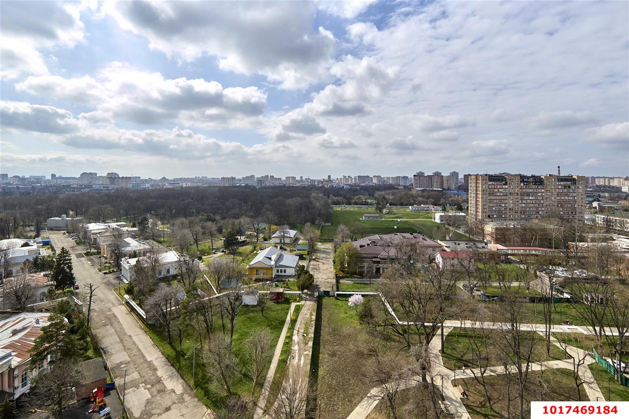 Фото №8: 5+-комнатная квартира 185&nbsp;м², 7/24&nbsp;эт. - Краснодар, Центральный внутригородской округ, Завод Измерительных Приборов, мкр. ЖК Ривьера, ул. Московская, 57/1