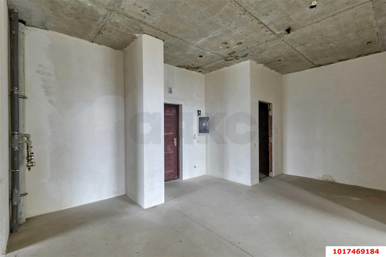 Фото №10: 5+-комнатная квартира 185&nbsp;м², 7/24&nbsp;эт. - Краснодар, Центральный внутригородской округ, Завод Измерительных Приборов, мкр. ЖК Ривьера, ул. Московская, 57/1
