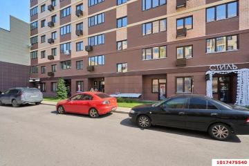 Фото №1: Торговое помещение 41 м², 1/9 эт. - Краснодар, мкр. жилой комплекс Новые Сезоны, ул. Скандинавская, 1к13
