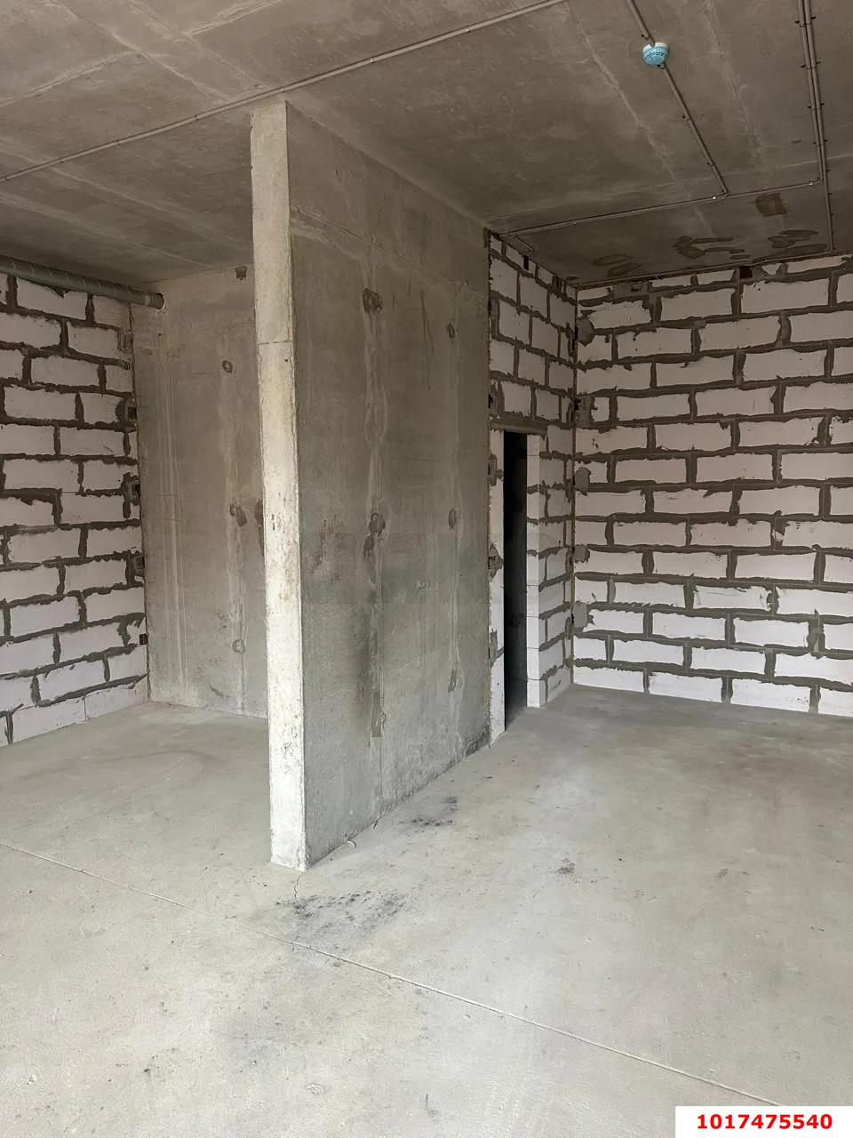 Фото №4: Торговое помещение 41&nbsp;м², 1/9&nbsp;эт. - Краснодар, Прикубанский внутригородской округ, мкр. жилой комплекс Новые Сезоны, ул. Скандинавская, 1к13