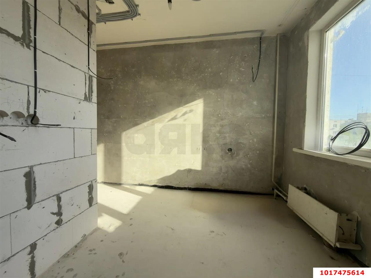 Фото №8: 3-комнатная квартира 72&nbsp;м², 8/9&nbsp;эт. - Краснодар, Карасунский внутригородской округ, мкр. Комсомольский, ул. Тюляева, 13