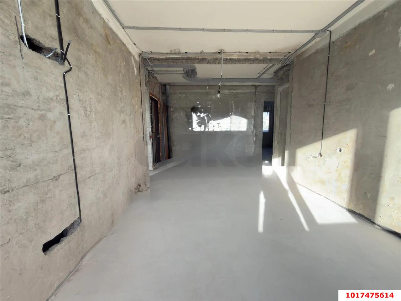 Фото №4: 3-комнатная квартира 72&nbsp;м², 8/9&nbsp;эт. - Краснодар, Карасунский внутригородской округ, мкр. Комсомольский, ул. Тюляева, 13