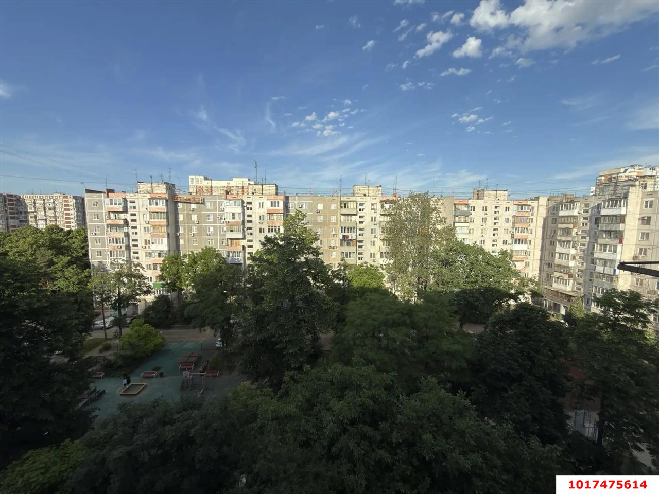 Фото №15: 3-комнатная квартира 72&nbsp;м², 8/9&nbsp;эт. - Краснодар, Карасунский внутригородской округ, мкр. Комсомольский, ул. Тюляева, 13