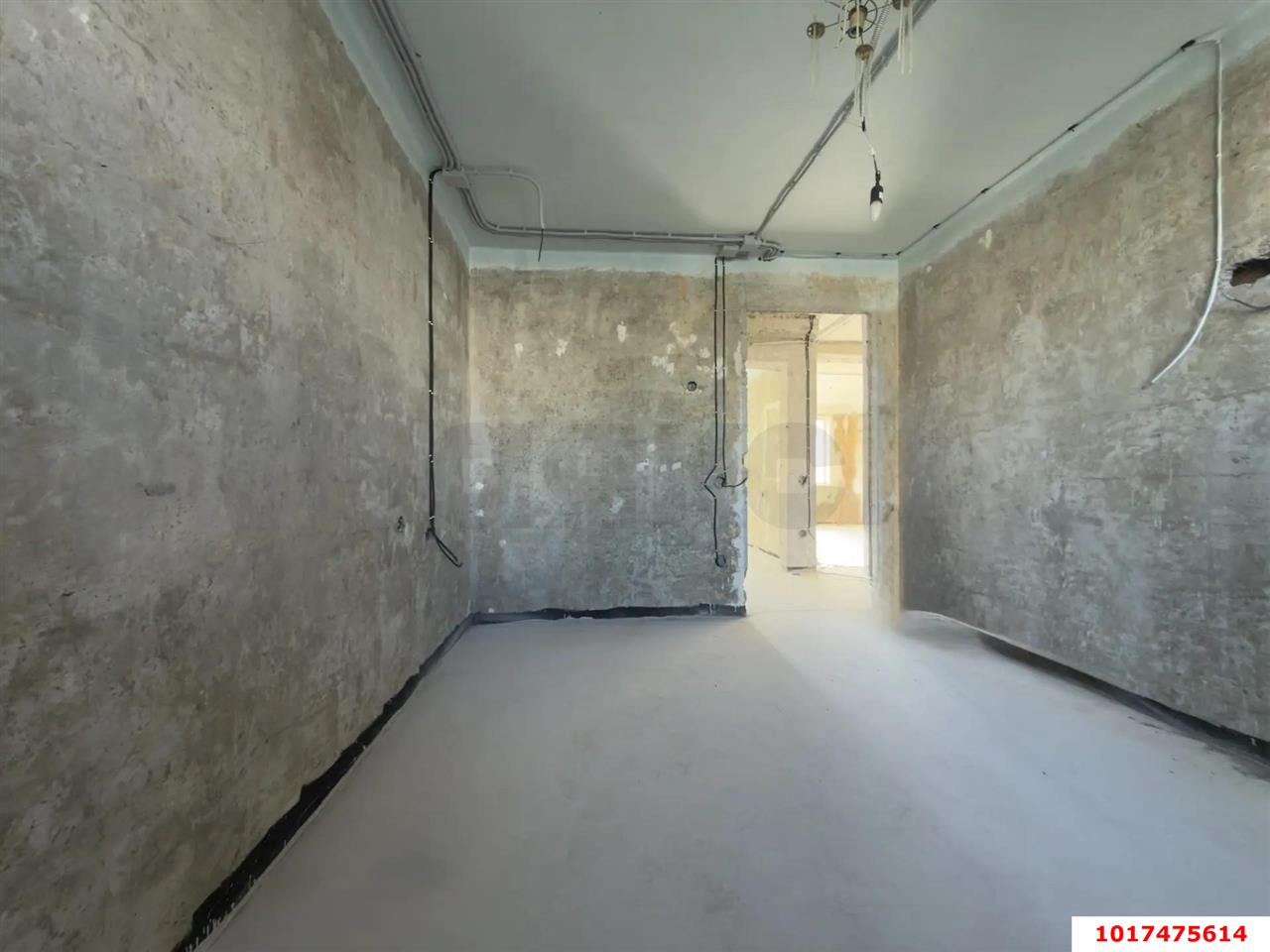Фото №6: 3-комнатная квартира 72&nbsp;м², 8/9&nbsp;эт. - Краснодар, Карасунский внутригородской округ, мкр. Комсомольский, ул. Тюляева, 13