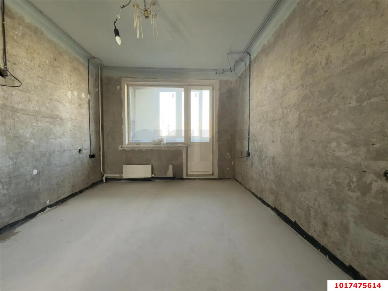 Фото №1: 3-комнатная квартира 72&nbsp;м², 8/9&nbsp;эт. - Краснодар, Карасунский внутригородской округ, мкр. Комсомольский, ул. Тюляева, 13