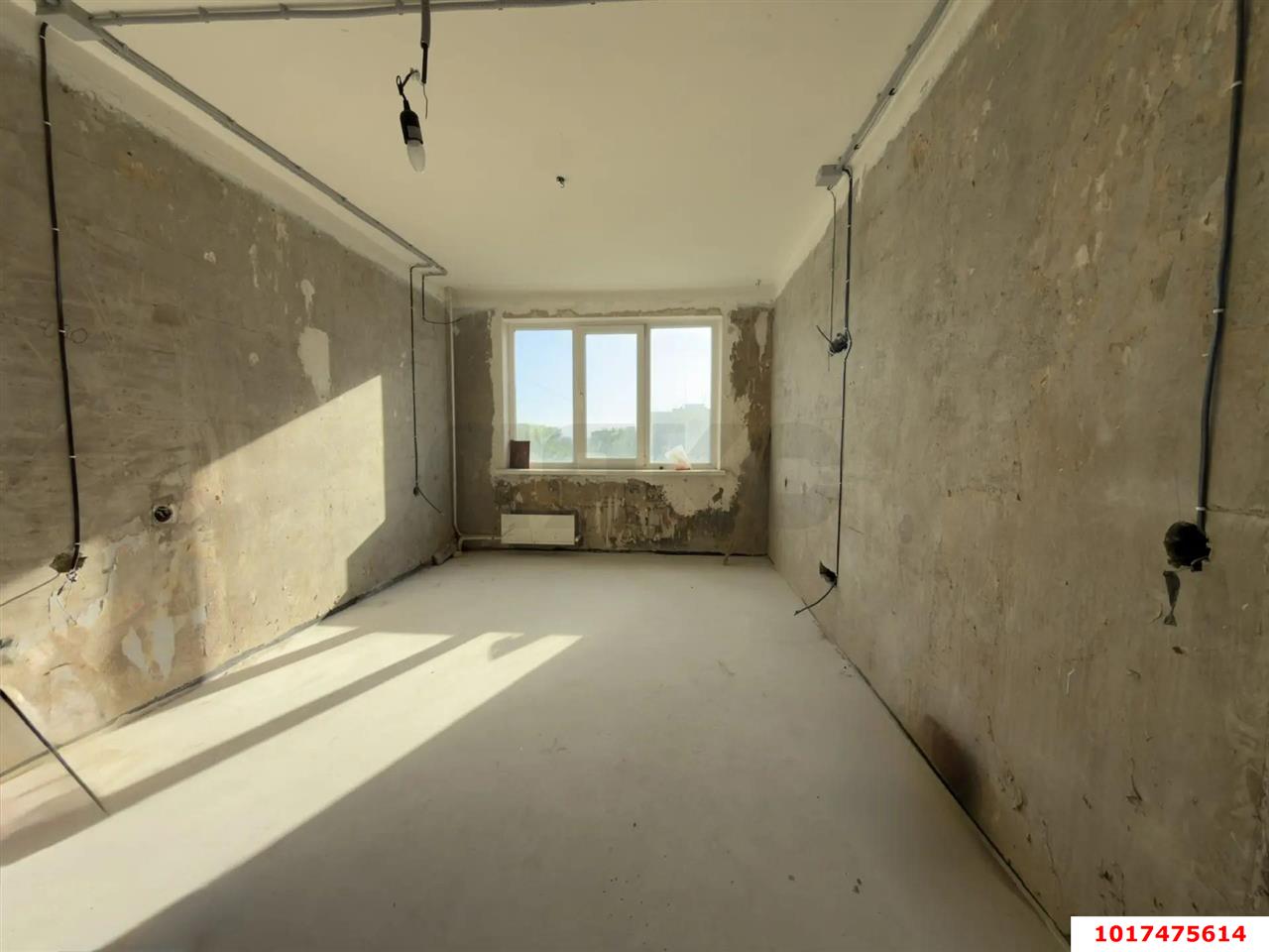 Фото №2: 3-комнатная квартира 72&nbsp;м², 8/9&nbsp;эт. - Краснодар, Карасунский внутригородской округ, мкр. Комсомольский, ул. Тюляева, 13