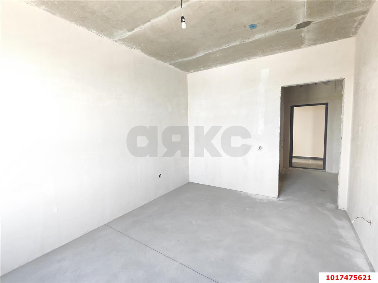 Фото №5: 1-комнатная квартира 41&nbsp;м², 15/16&nbsp;эт. - Новая Адыгея, мкр. ЖК Мегасити, ул. Бжедугская, 4к1