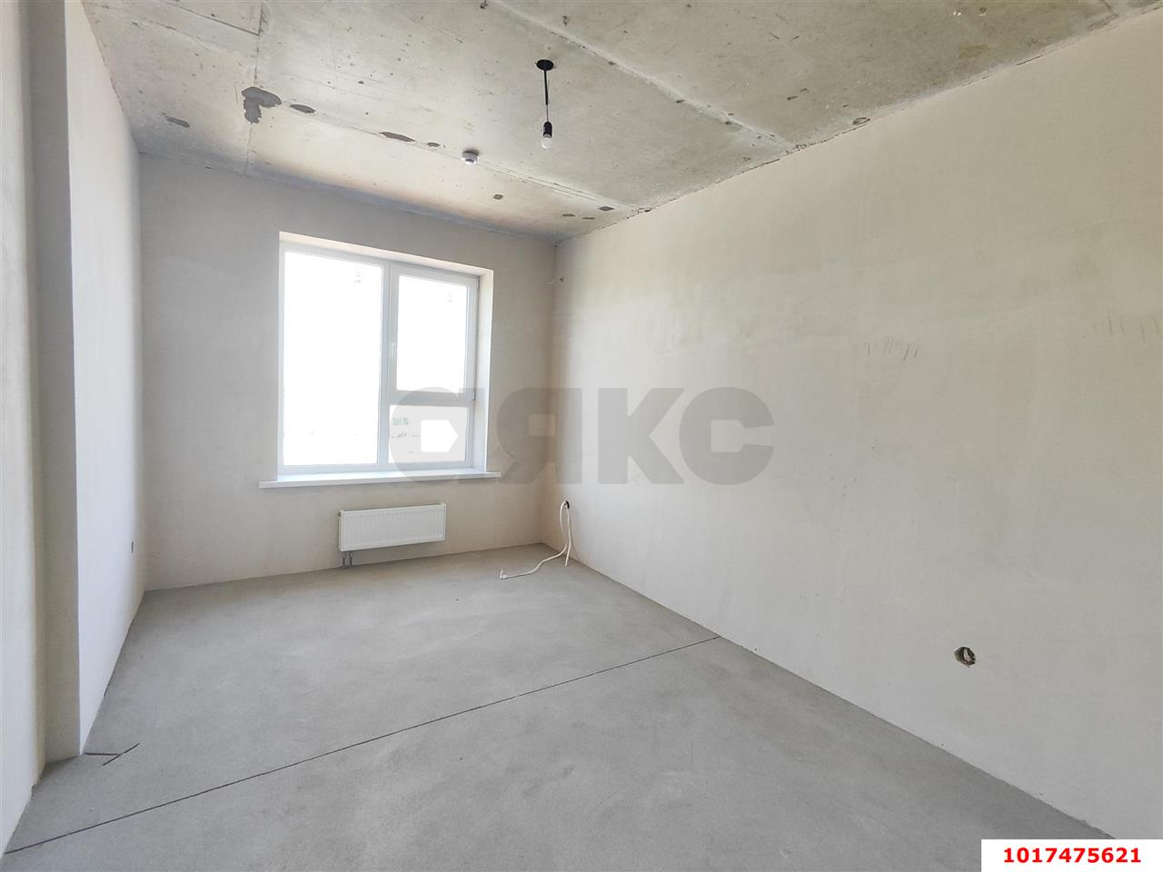 Фото №4: 1-комнатная квартира 41&nbsp;м², 15/16&nbsp;эт. - Новая Адыгея, мкр. ЖК Мегасити, ул. Бжедугская, 4к1