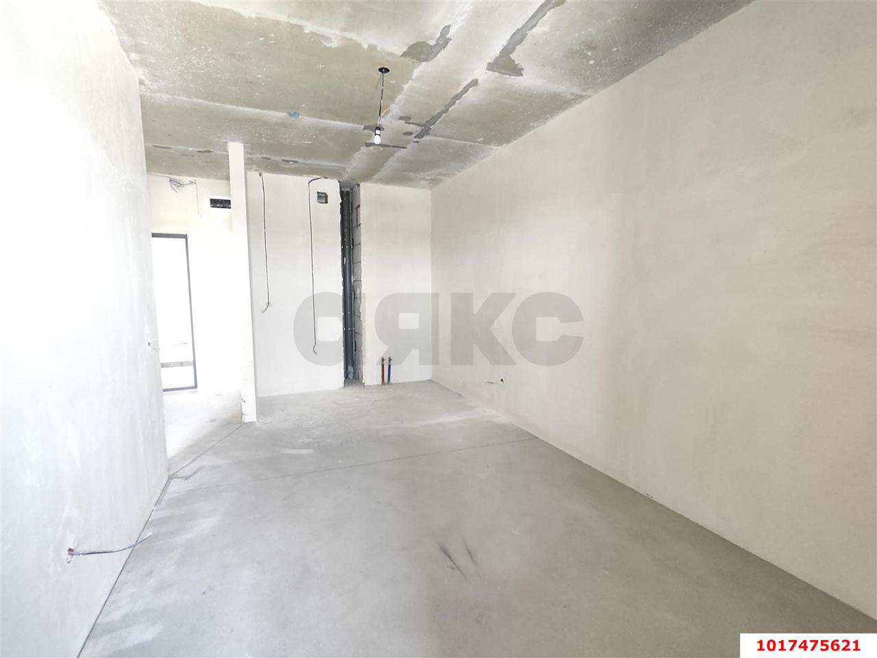 Фото №8: 1-комнатная квартира 41&nbsp;м², 15/16&nbsp;эт. - Новая Адыгея, мкр. ЖК Мегасити, ул. Бжедугская, 4к1