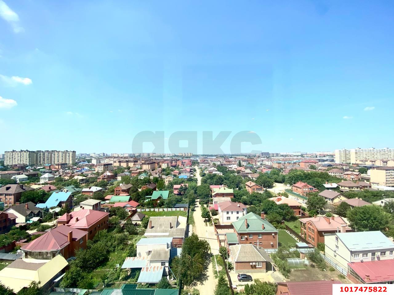 Фото №6: 2-комнатная квартира 66&nbsp;м², 2/16&nbsp;эт. - Краснодар, Прикубанский внутригородской округ, Музыкальный, мкр. ЖК Жемчужина, ул. имени Ф.И. Шаляпина, 30/1к2