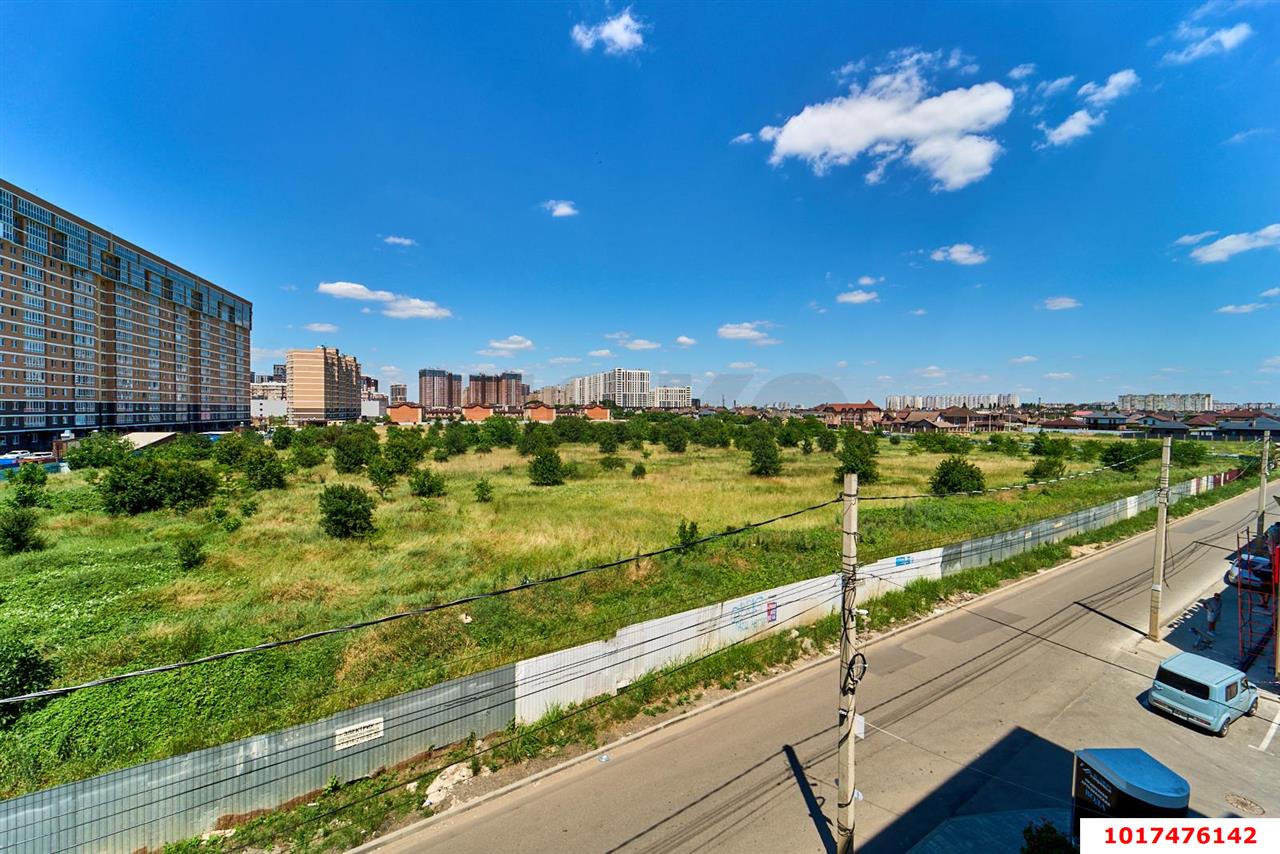 Фото №18: 2-комнатная квартира 61&nbsp;м², 3/5&nbsp;эт. - Краснодар, Прикубанский внутригородской округ, мкр. жилой комплекс Усадьба, ул. имени Валерия Вишневецкого, 9