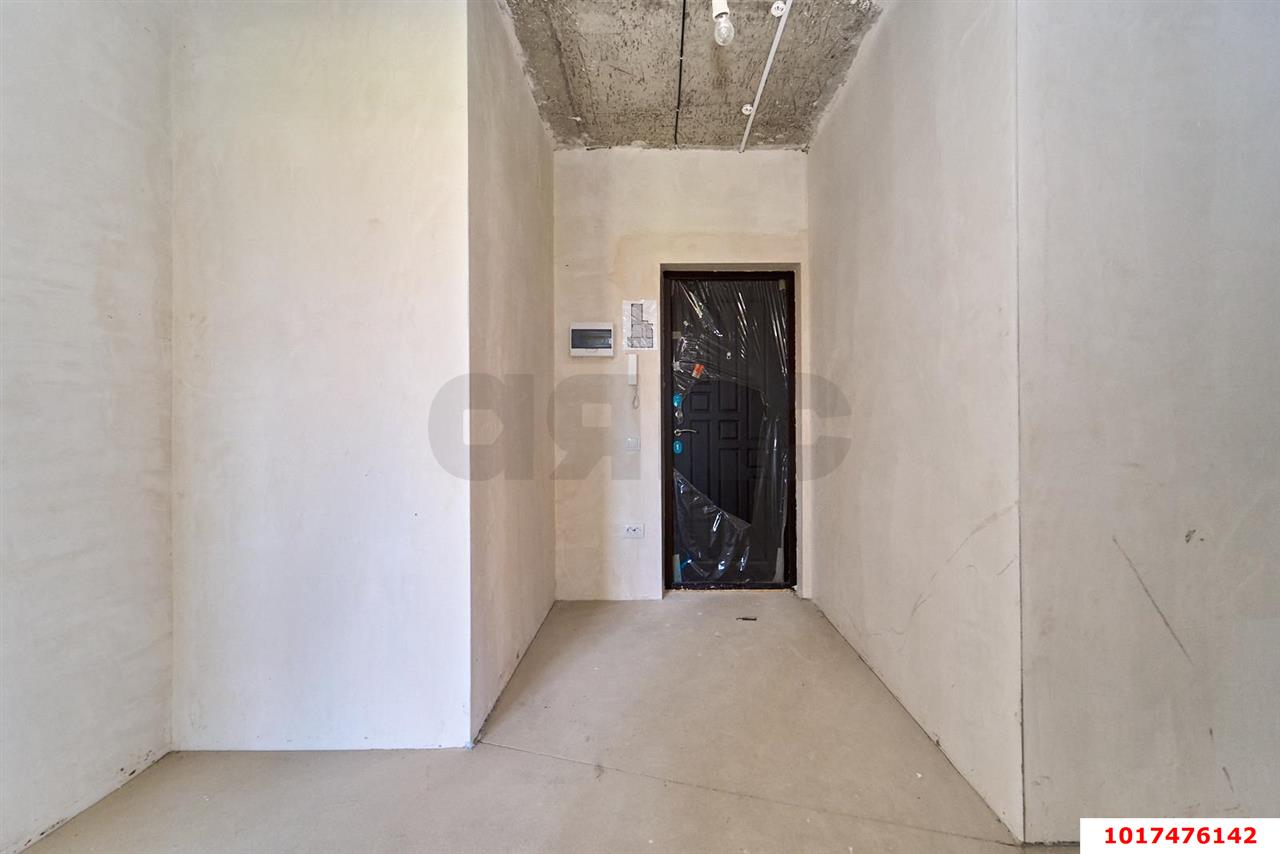 Фото №10: 2-комнатная квартира 61&nbsp;м², 3/5&nbsp;эт. - Краснодар, Прикубанский внутригородской округ, мкр. жилой комплекс Усадьба, ул. имени Валерия Вишневецкого, 9