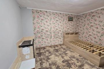 Фото №1: Дом 46 м² + 10 сот., 1 эт. - Российский, мкр. Прикубанский внутригородской округ, ул. имени В.М. Комарова, 11