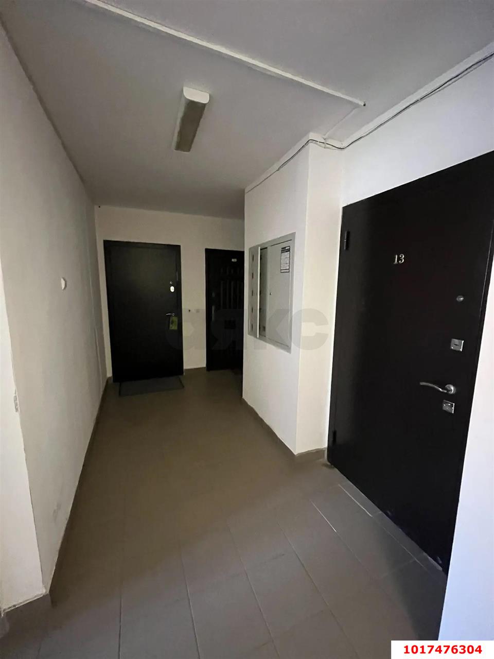 Фото №14: 1-комнатная квартира 37&nbsp;м², 4/7&nbsp;эт. - Краснодар, Прикубанский внутригородской округ, мкр. жилой комплекс Европа-Сити, ул. Византийская, 1