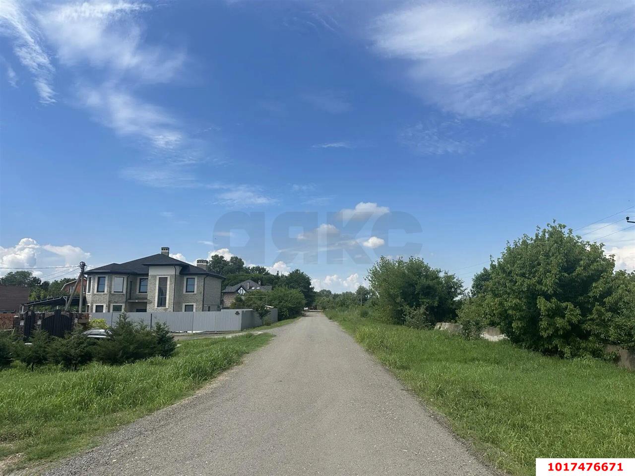 Фото №4: Земельный участок под ИЖС 4.5&nbsp;сот. - СТ Виктория, мкр. Прикубанский внутригородской округ, ул. Кольцевая
