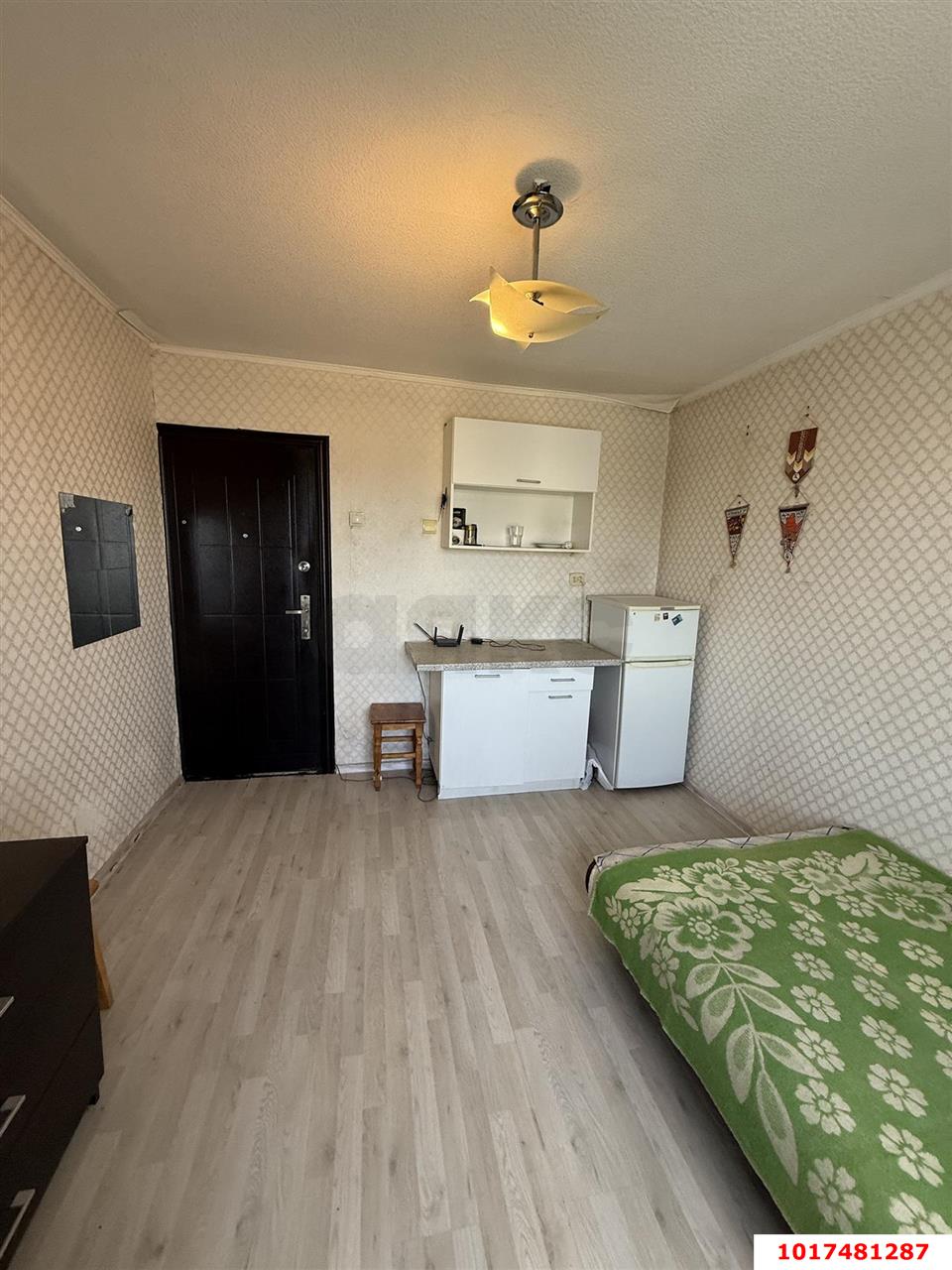 Фото №8: 2-комнатная квартира 51&nbsp;м², 9/9&nbsp;эт. - Краснодар, Западный внутригородской округ, мкр. Фестивальный, ул. имени Тургенева, 148