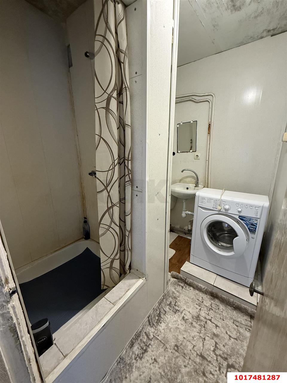 Фото №10: 2-комнатная квартира 51&nbsp;м², 9/9&nbsp;эт. - Краснодар, Западный внутригородской округ, мкр. Фестивальный, ул. имени Тургенева, 148